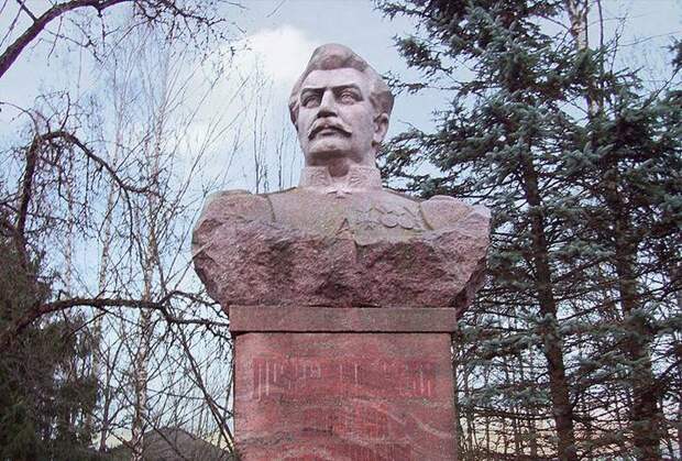 Внук императора. Был ли Иосиф Сталин сыном путешественника Пржевальского?