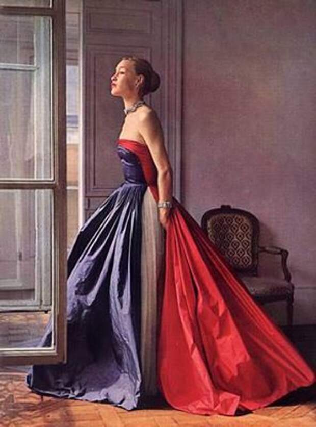 Madame Gres 1951
