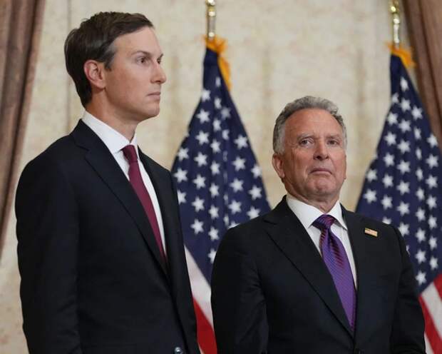 Время Буратино давно закончилось, а янки всё ещё не поняли