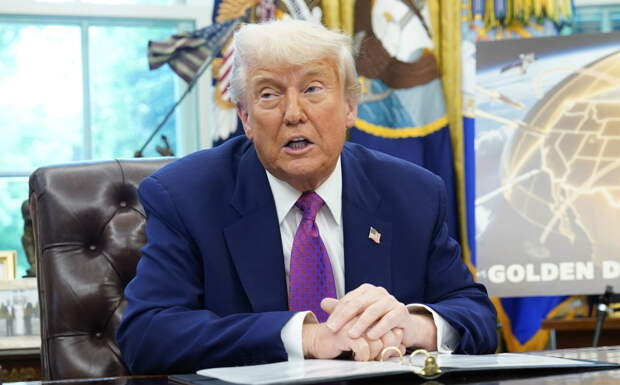 Трампу предрекли скорый импичмент