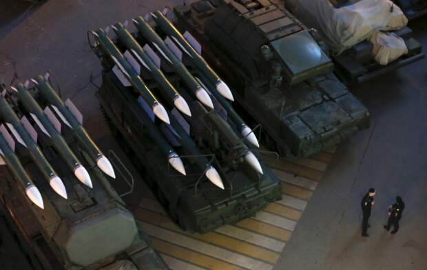 Минобороны РФ представило проморолик о российской армии Минобороны РФ представило проморолик о российской армии