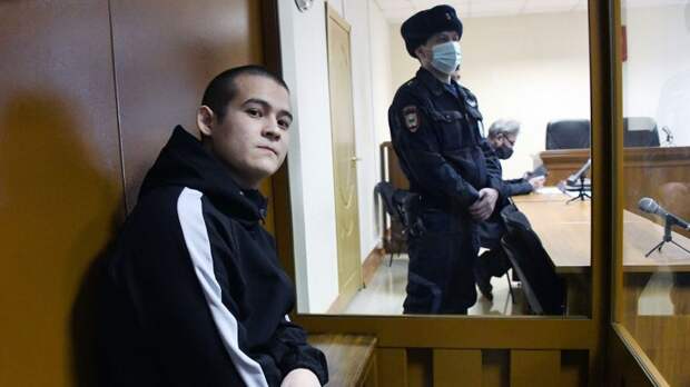 Суд признал приговор срочнику Шамсутдинову законным