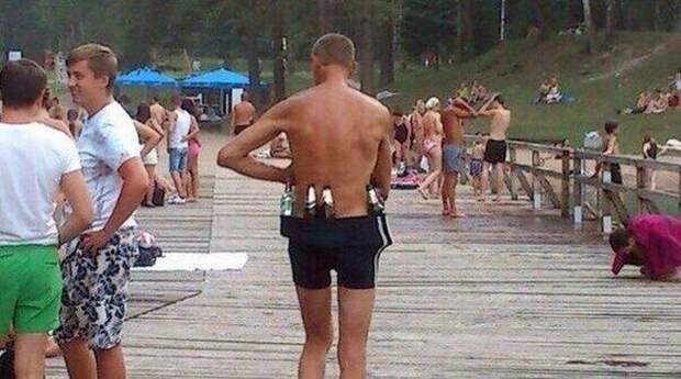 Прикольные картинки
