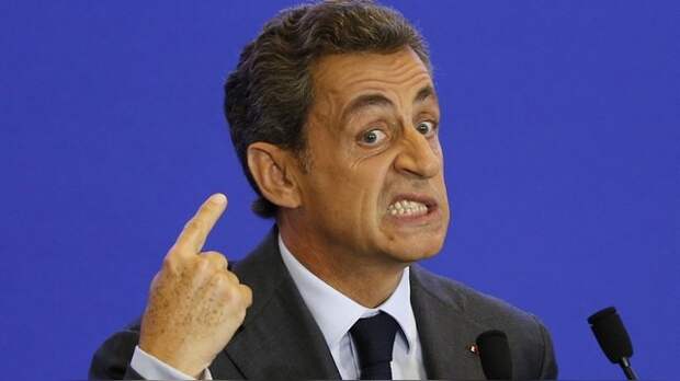Саркози: Отказавшись поставлять «Мистрали», Олланд поступил как демагог