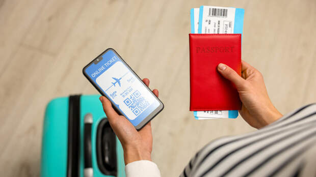 Отказывать авиапассажирам в перевозке из-за овербукинга недопустимо, заявили в Минтрансе