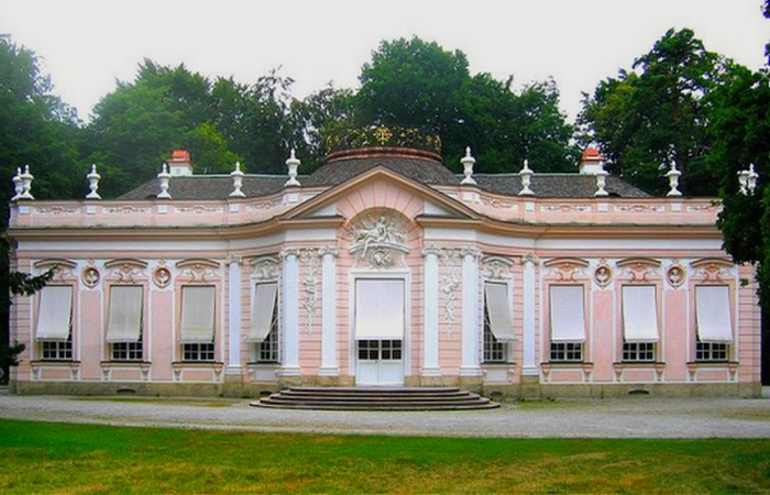 Франсуа де Кювилье.