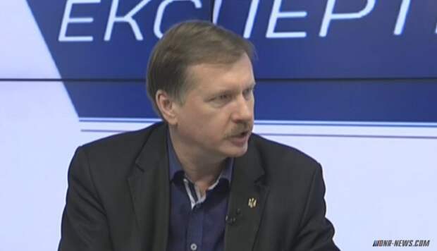 Тарас Черновол о возврате Крыма: Сначала вернем территорию, а потом репрессиями заставим крымчан бояться Украины(ВИДЕО)