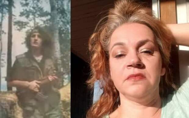 В США разоблачили бошнякскую садистку, выдававшую себя за жертву «сербской агрессии»