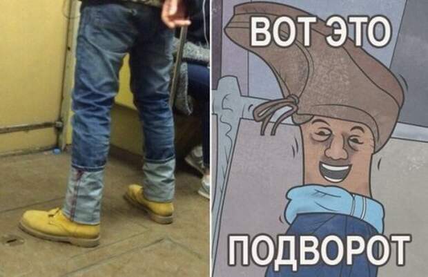 Прикольные фотомемы для хорошего настроения (35 шт)