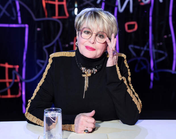 «Её дочь – это моя дочь»: как “нежеланная” наследница Марины Неёловой стала мировой звездой, а 78-летняя актриса живёт на две страны