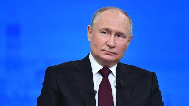 Путин назначил Титова спецпредставителем по связям с международными организациями