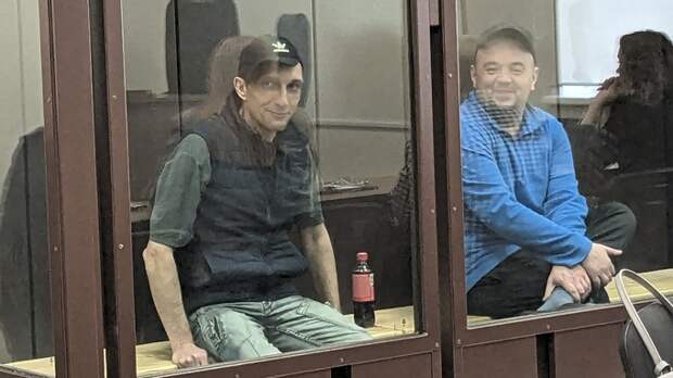 Суд над бандой барнаульских автоподставщиков / Фото: amic.ru