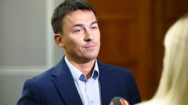 Латвия внесла в чёрный список главу Федерации хоккея Белоруссии