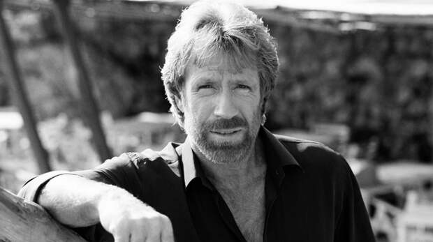 Чак Норрис умер на 86-м году жизни: что случилось с легендой