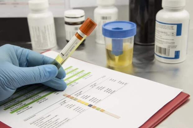 Допинг-проба биатлонистки Пасслер оказалась положительной перед Олимпиадой