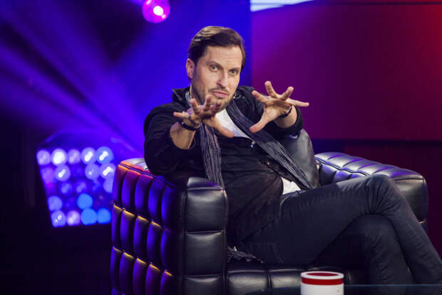 Фото: tvcenter.ru