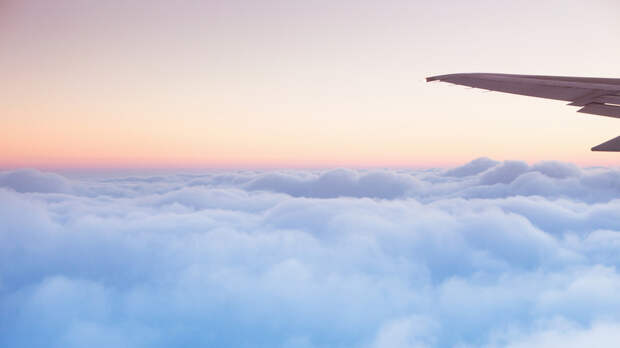 Решетников: более 250 рейсов отменили между Россией и Ближним Востоком