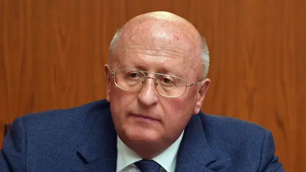 Гинцбург рассказал о вакцинации беременных «Спутником V»