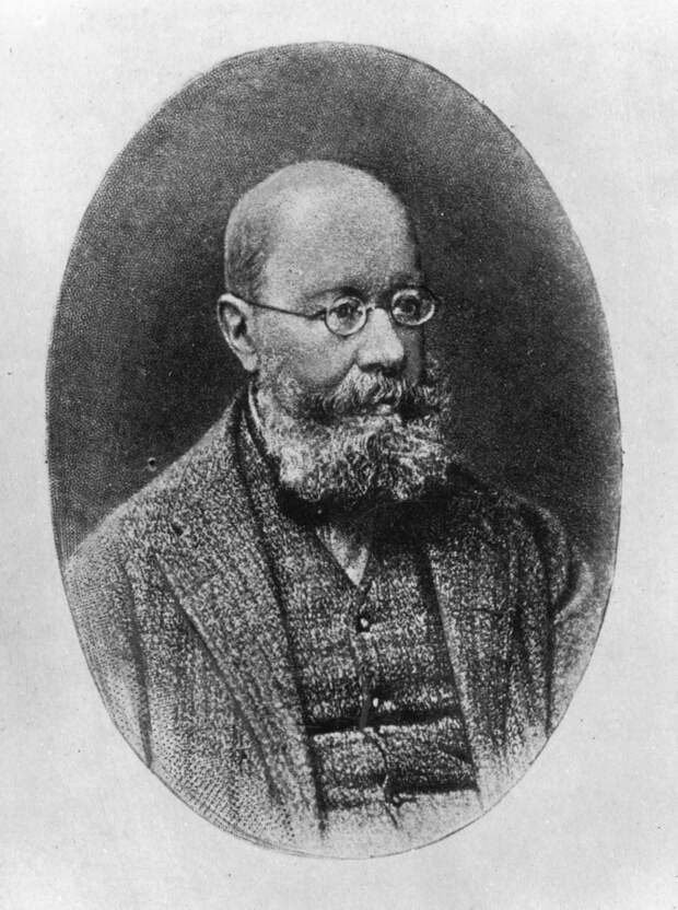 Эдвард Лир Эдвард Лир
