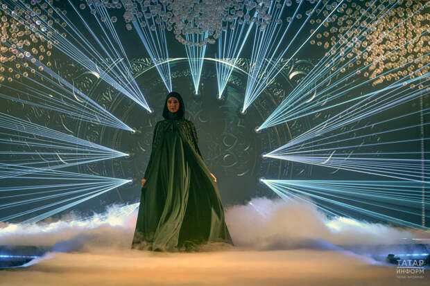 Церемонию закрытия конкурса «Мисс БРИКС» покажут в телеэфире 8 марта