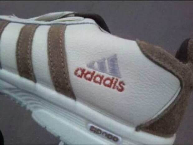 Китайские бренды (19 фото)