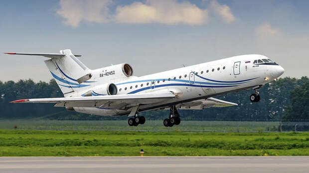 Росавиация зафиксировала снижение числа воздушных происшествий в 2025 году