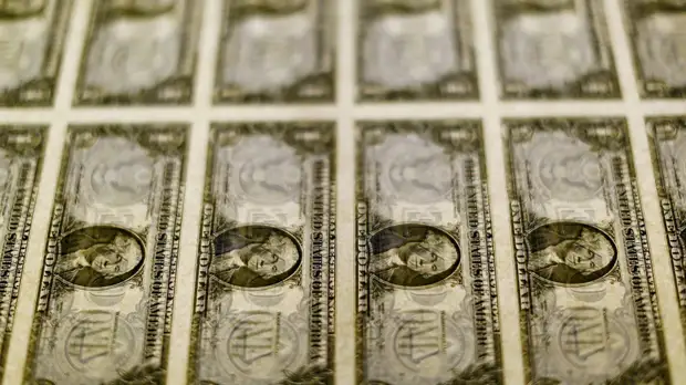 Может превысить $300 трлн: эксперты прогнозируют достижение рекордных значений мирового долга к середине 2022 года