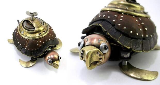 steampunk-animal-sculptures-igor-verniy-11