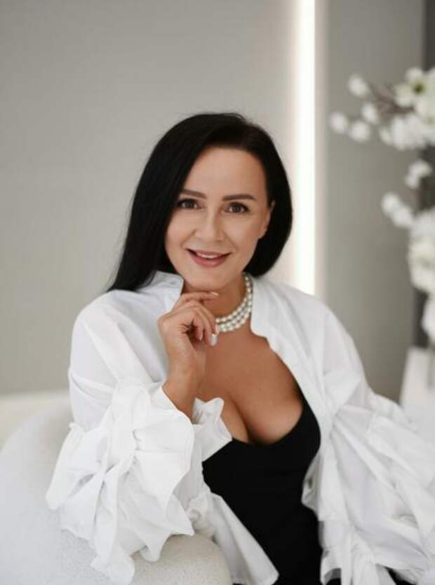 Яраслава Слива: «Все это приводит к семейной драме…»