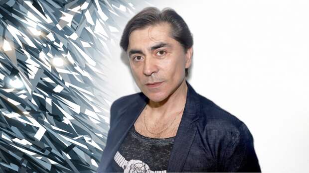 «Он не из тех, кто дает задний ход»: почему пасынок Джигарханяна исчез из его жизни на 20 лет, а потом вернулся