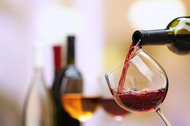 Все о вине: 9 самых популярных сортов