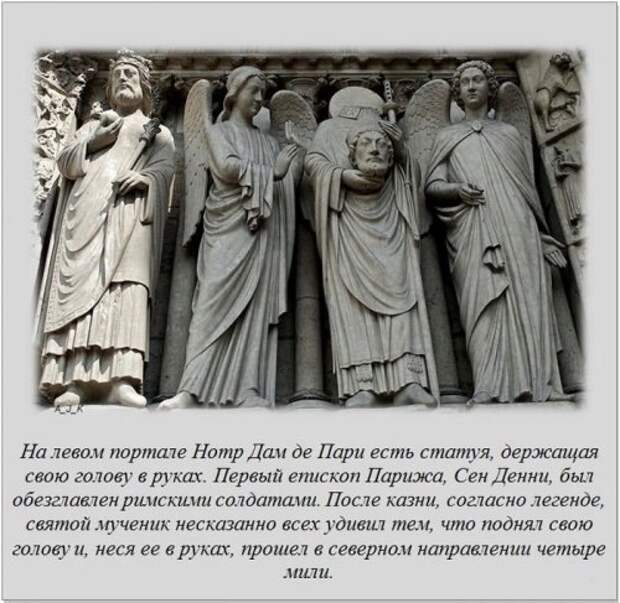 Подборка интересных и познавательных фактов в картинках.