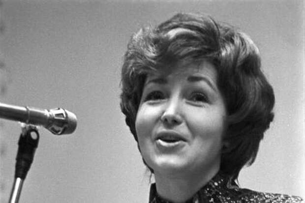 РИА: телеведущую Жильцову похоронят 6 февраля на Рогожском кладбище в Москве