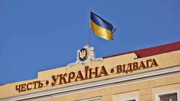 СНБО Украины ввела новые санкции против российских компаний СНБО Украины ввела новые санкции против российских компаний