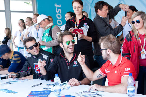 Электрические гонки в Москве Электрические гонки в Москве Moscow ePrix, ePrix, formula e, авто