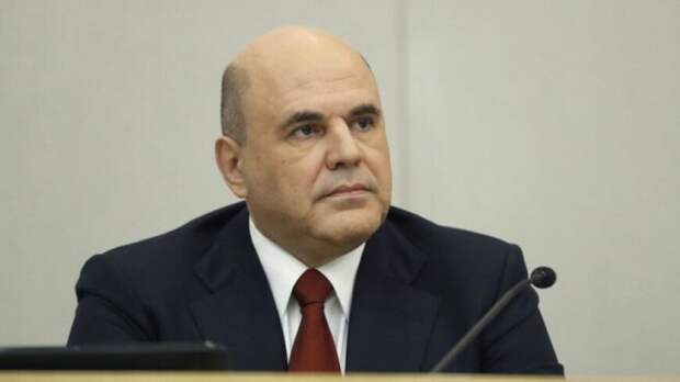 Мишустин: Российское промышленное ПО должно отвечать запросам бизнеса