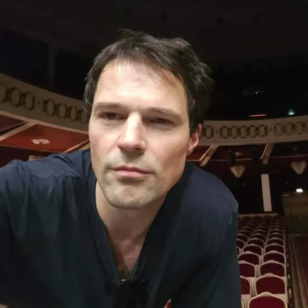 Данила Козловский