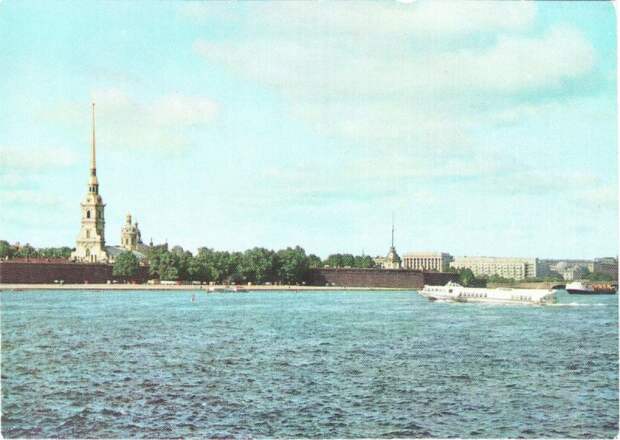 Виталий Богомолов рассказал про Всесоюзный семинар в Ленинграде