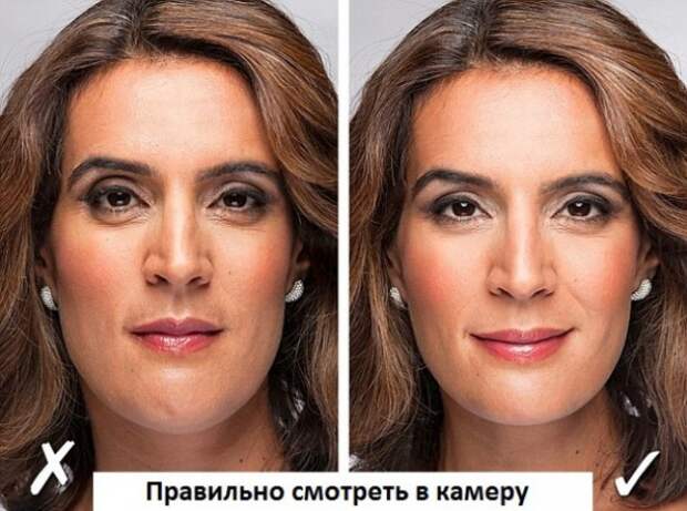 7 подсказок для портретов