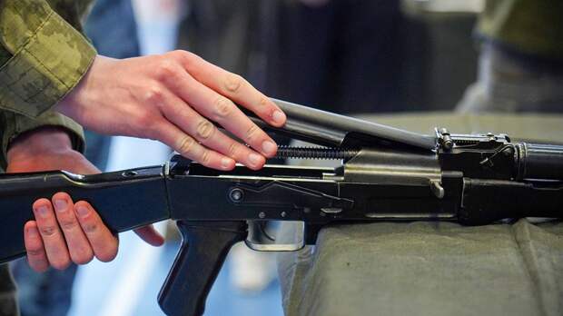 Минобороны РФ сообщило о проверке данных о давлении на срочников из Миасса