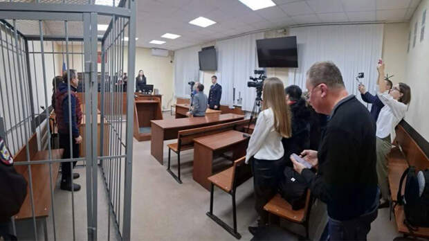 Экс-зампреда правительства Ивановской области обвинили во взятках на 43 миллиона рублей