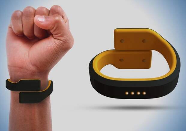 pavlok