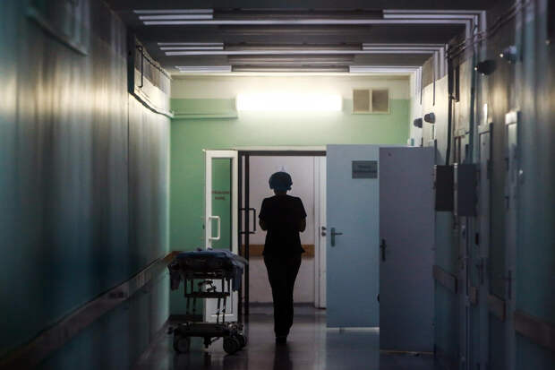 Появились результаты вскрытия умершего спустя два дня после рождения российского младенца