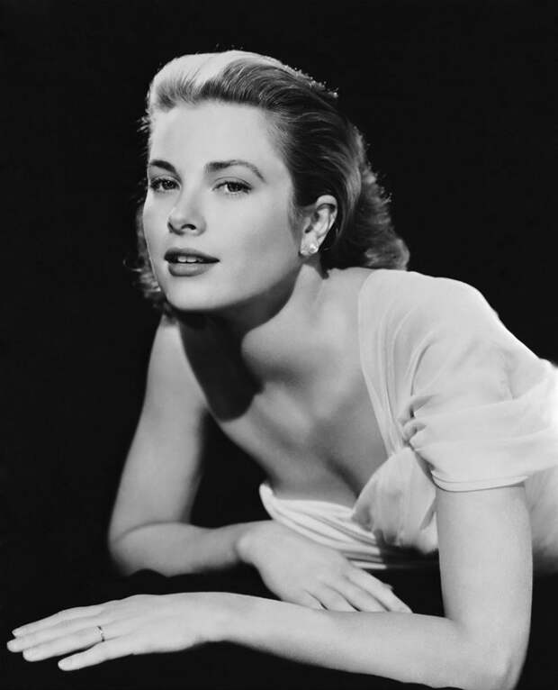 Grace Kelly