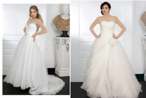 Couture Wedding Dresses