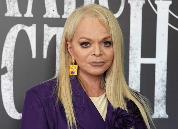 Лариса Долина