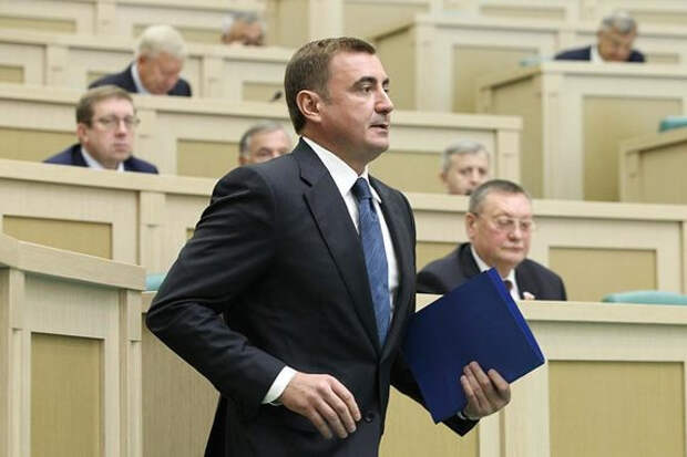 10 героев Путина