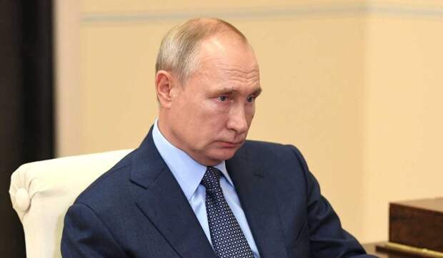 Подписал без всяких условий: как Путину удалось уговорить Байдена на ДСНВ