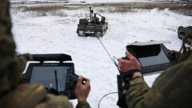 В НАТО признали военное преимущество России