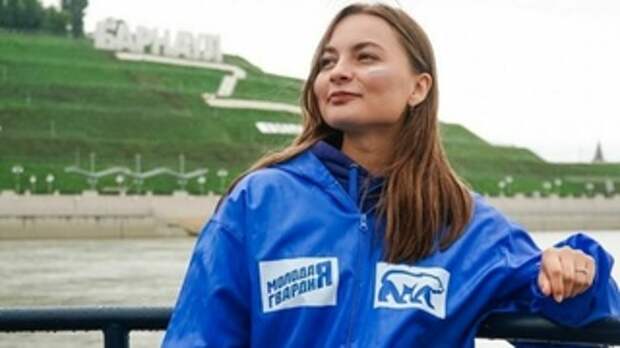 Фото: страница Виктории Анищенко во